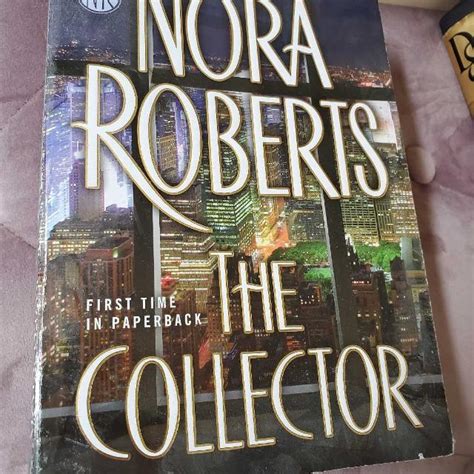Find More The Collector Nora Roberts For Sale At Up To 90 Off