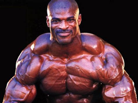 Ronnie Coleman Blows Joe Rogans Mind With Body Fat Claims