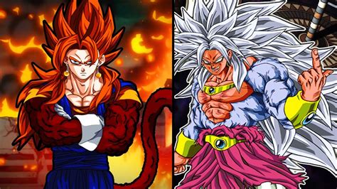 Let's check out moves that are either stronger or weaker than vegeta's powerful move. THE STRONGEST SUPER SAIYAN WARRIORS! SSJ5 Vs SSJ4 Vs SSGSS ...