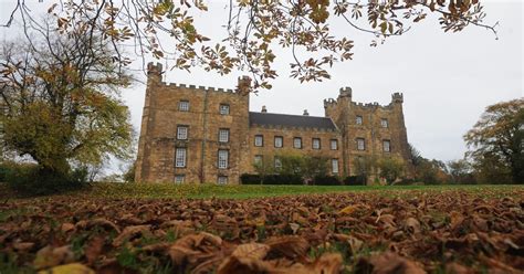 Seven Breath Taking North East Castles You Can Stay In To Enjoy A