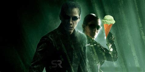 Matrix 4 Could Begin Filming in Early 2020; Working Title Revealed