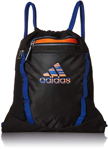 Adidas Rumble Sackpack Review Bags Adidas Discount Shoes