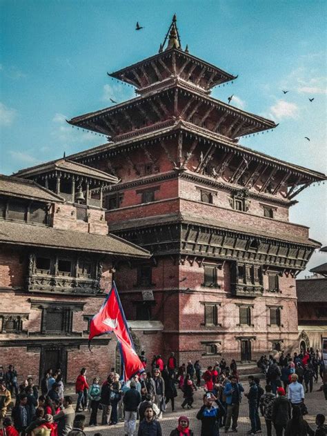 11 Iconic Places To Visit In Kathmandu [updated In 2020] Nepal Travel Places To Visit Nepal