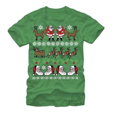 Pin On Santa Claus T Shirts