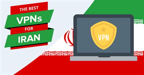 4 Best Vpns For Iran For Safety Streaming And Speeds In 2021