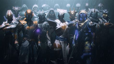 Destiny Raid Wallpapers Top Free Destiny Raid Backgrounds