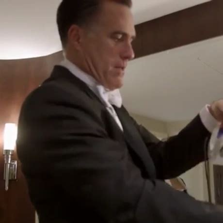 Watch The Trailer For A New Documentary On Mitt Romney Boston Magazine