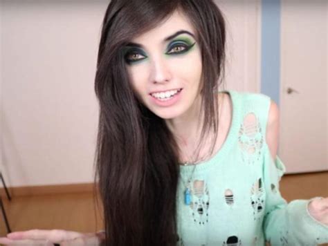 Eugenia Cooney Bio Age Height Weight Is She Anorexic Dead Or Alive Celebion