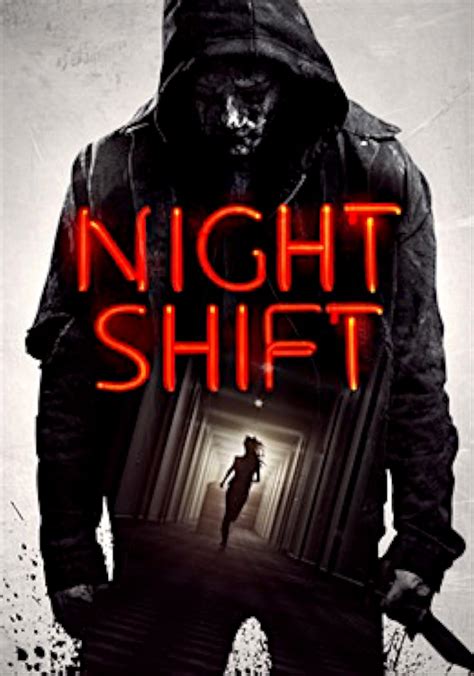 Killer Night Shift 2018