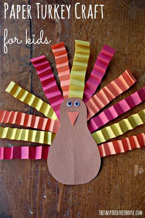 Thanksgiving Crafts For Kids Corn Printable Tedy Printable Activities