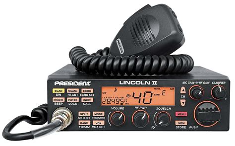The 6 Best 10 Meter Radio In 2019 Reviews And Analysis