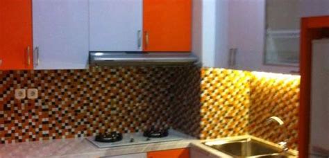 Melayu, kecamatan jatinegara, kota jakarta timur, daerah khusus ibukota jakarta 13330 tempat kompor dan cuci piring | Kitchen Set Jakarta