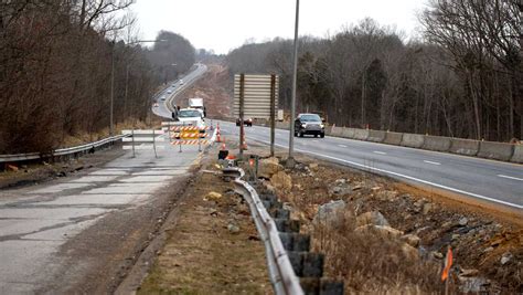 I 71 Closure Planned This Weekend For Road Widening Project