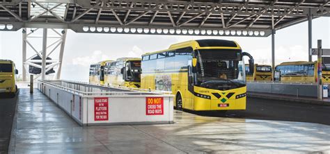 Jamaica Urban Transit Company Limited Your Route To Excellence