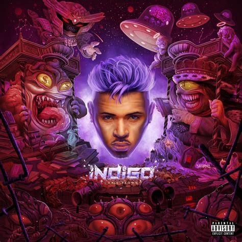 Acesso Chris Brown On Twitter 🚨 — O álbum “indigo” Do Chris Brown Passou Impressionantes 150