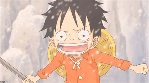 Monkey D Luffy Monkey D Luffy Gif Watch One Piece One Piece Manga