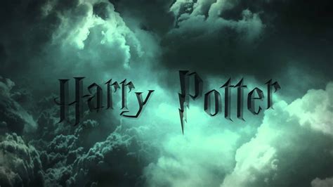 Harry porter dc wb harry potter intro lighning. Intro Harry Potter - YouTube