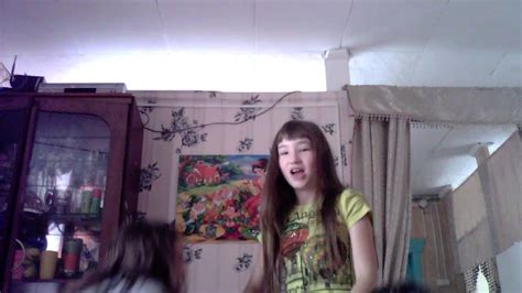 Бешенный челлендж Бесимся вместе с Lera Cat и её сестрой Youtube