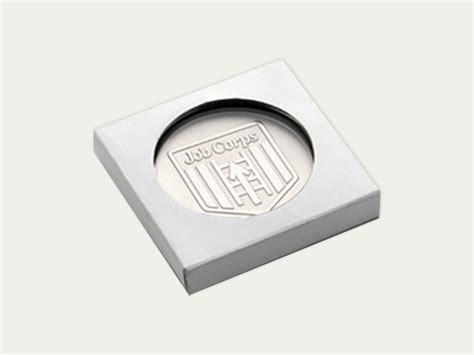 Custom Printed Lapel Pin Boxes Wholesale Lapel Pin Packaging Boxes