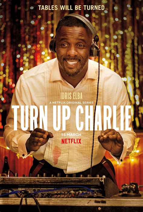 Turn Up Charlie 2019
