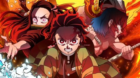 New Demon Slayer Movie Is Making Box Office History By Taking 1 Film