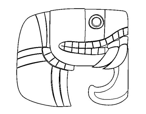 Maya Name Coloring Page Coloring Pages