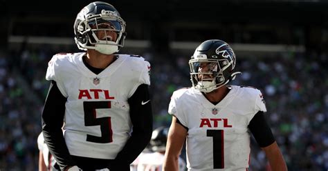 Falcons Seahawks Recap Atlantas Strong Ending Is A Good Beginning