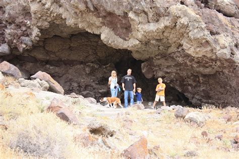 Our Homeschooling Journey And Beyond Hidden Cave Trail