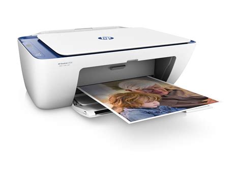 Hp Deskjet 2630 Wireless All In One Printer With 2 Months Instant Ink