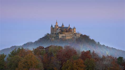 Hohenzollern Castle Bing Wallpaper Download