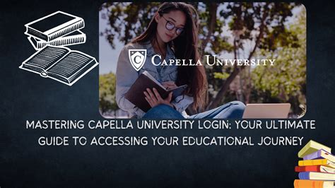 Mastering Capella University Login Your Ultimate Guide To Accessing