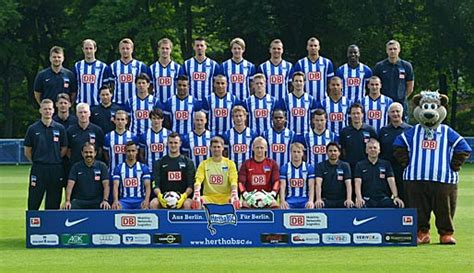 Hertha is the knights of favonius coordinator and one of its ten captains. Saisonvorschau: Hertha BSC
