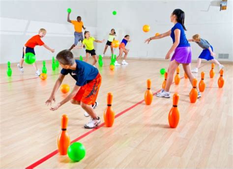 Physical Education Games Your Students Will Love Gopher Pe Blog