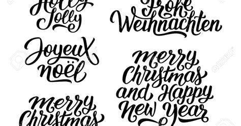 Feliz Navidad Ingles Letra Imagenes De Navidad