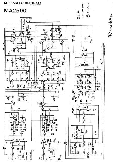 In the above simple 12v to 220v ac ferrite inverter first you need to find 60v dc power supply for powering the proposed 5kva inverter circuit. 5000 Watts Amplifier Circuit Diagrams | Wiring Library