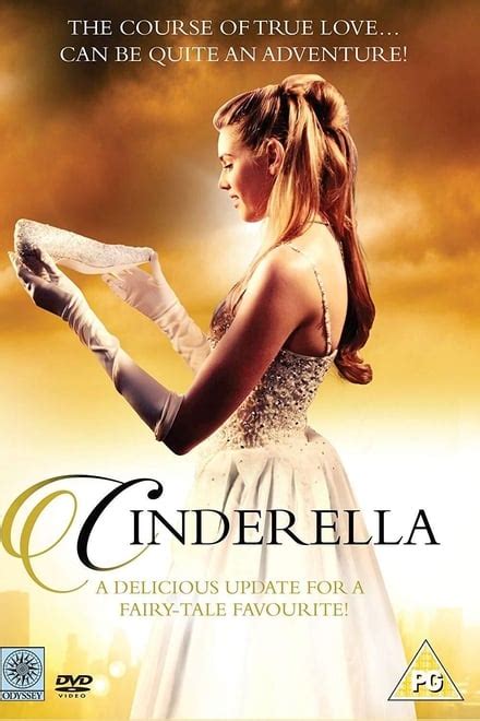 Cinderella 2011 Posters — The Movie Database Tmdb