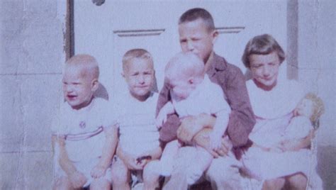 5 Adopted Siblings Reunited After 4 Decades