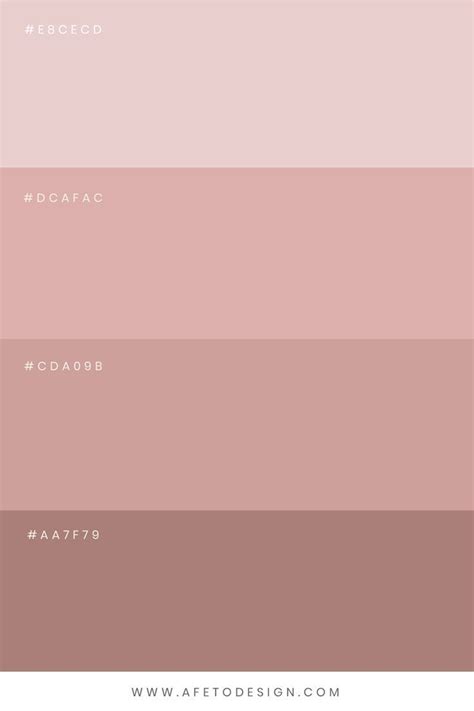 Lovely Palettes Thousands Color Palettes For Inspiration Paletas My
