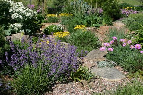 Our Perennials Traditional Garden Salt Lake City By Deseret