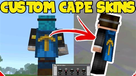 Minecraft Skins With Capes Download Pdfage