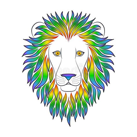 Free Free 319 Lion Mane Svg SVG PNG EPS DXF File