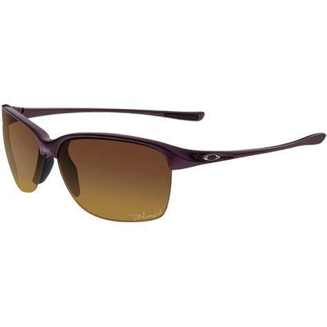 oakley unstoppable polarized sunglasses women s accessories