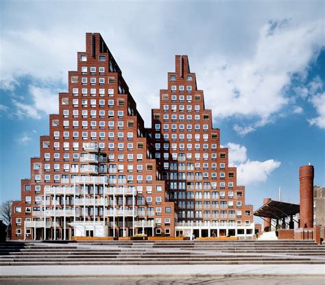 Architectural Digest Features Postmodern Buildings Digidame