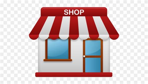 Shop Icon Mini Mart Icon Png Free Transparent Png Clipart Images