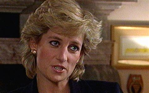 bbc probes charges reporter faked papers to get iconic princess diana interview the times of