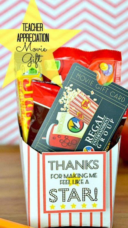 We did not find results for: Teacher Appreciation gift: Movie gift card idea ~ a FREE ...