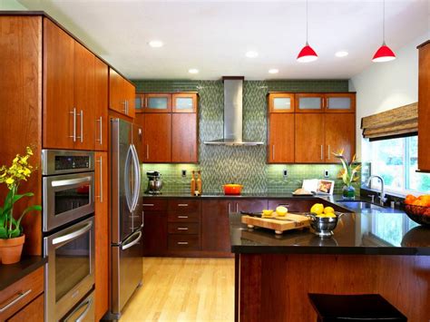 25 Kitchen Re Modelling And Designs Decorating Ideas