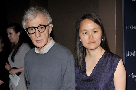 Woody Allen Habla Del Matrimonio Con Su Hijastra Fui Paternal Y