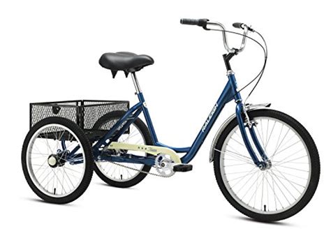 5 Best 3 Wheel Bikes For Seniors 2021 Review