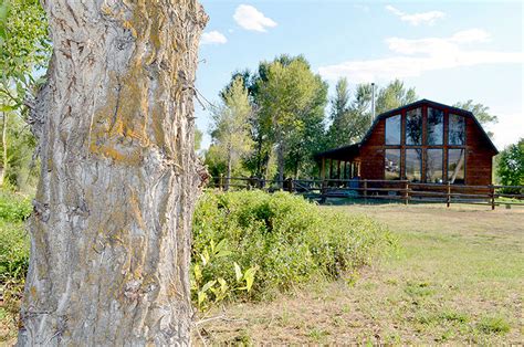 Cabins for sale in the bighorn mountains. Family Ranch Cabin near the Bighorn Mountains, Wyoming
